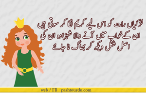 funny friendship poetry in urdu two lines